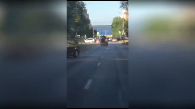 Ну заяц погоди)))))) Прикол