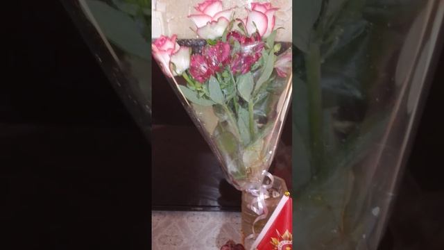 Цветочки блин🙂