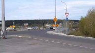 Второй этап капитального ремонта Кузбасского моста в Кемерове начнется в ночь с 9 на 10 мая