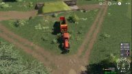 farming simulator 19 лёха фермер работа на ферме