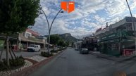 Финике, Кумлуджа, Кемер, Турция #СамодельныйАвтодом #vanlife #приключение #travel #автопутешествие #