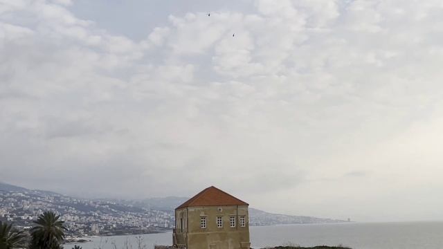 Путешествие в Ливан | Trip to Lebanon