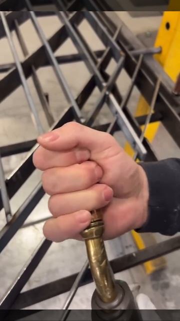 Сварка полуавтоматом