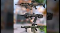 ВАРФЕЙС FN Herstal Evolys , Kral Arms Compact Shotgun , FN SCAR 20S Creedmoor Warface #wf #вф #варфе