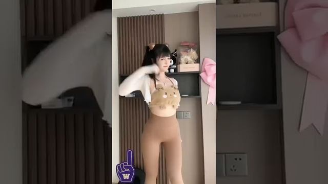 Красивые китайские девушки - Часть 89