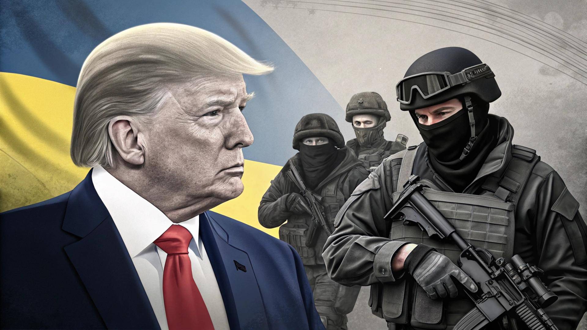 Тайные схемы ЦРУ, украинский след и Трамп: откровения эксперта Ларри Джонсона