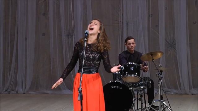 Екатерина Короткова "Хава нагила"