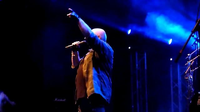 U.D.O. Москва, ГлавClub, 05.11.2018. part 12