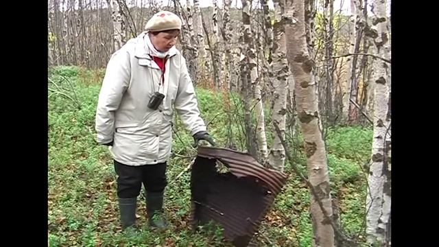 Они были первыми