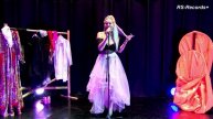 Инесса Роза Блю Русский Стилль Разлюбила ты меня