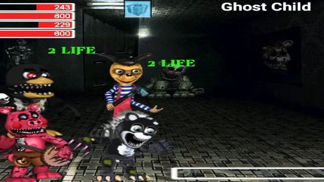 ПРОХОЖДЕНИЕ EVIL WORLD HEROES 3 ЧАСТЬ
