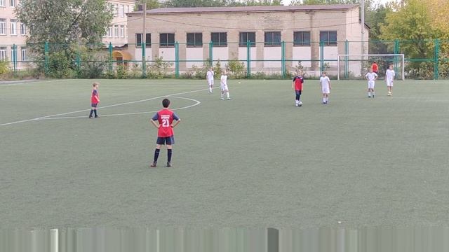 Арсенала 2012/13 - Умка 2012