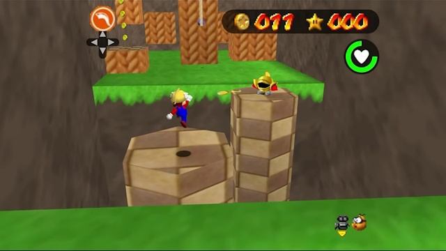 🌀 Порталы открыты! Новый ромхак Mario In The Multiverse — 60 минут чистого волшебства в духе Super