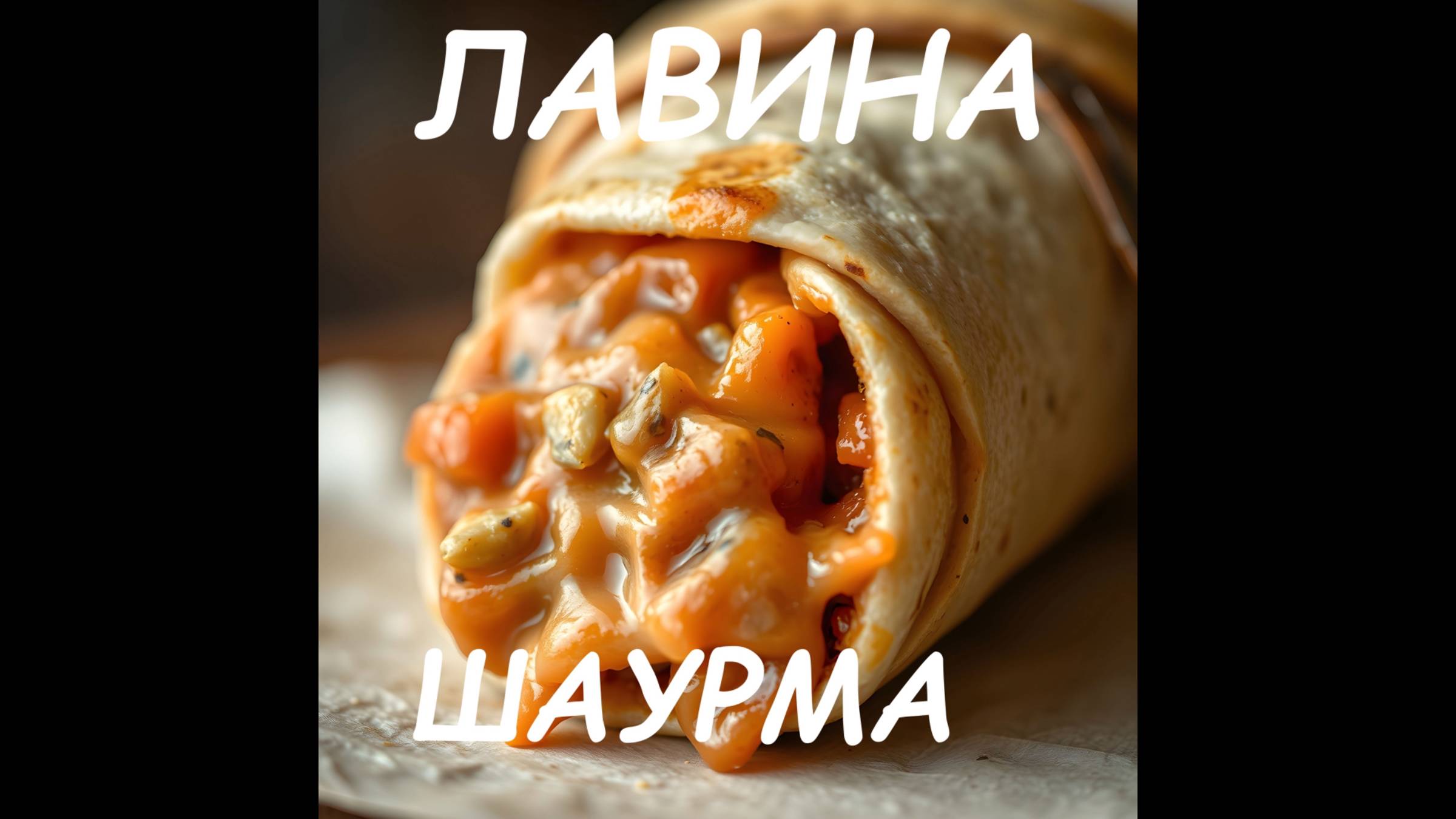 Шаурма