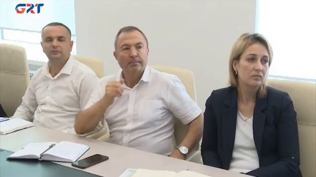 Как власти Гагаузии поддерживают местный бизнес