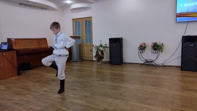 Воробей 06.05.25.