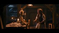 Буратино — трейлер