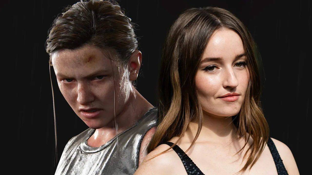 Одни из нас - 2 Сезон 6 серия Сериал 2025