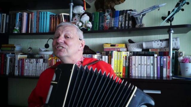 Ах Алёшка, Алёшка - И.Ведерников