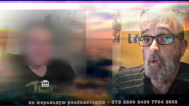 О причинах порождающих ГОРЕ.. 🤷♂️☝️