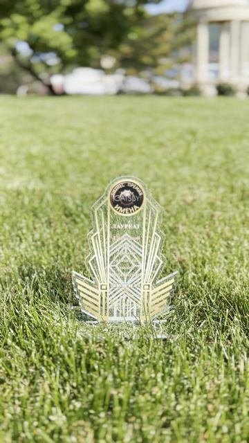 Долгожданные награды!🥁🏆