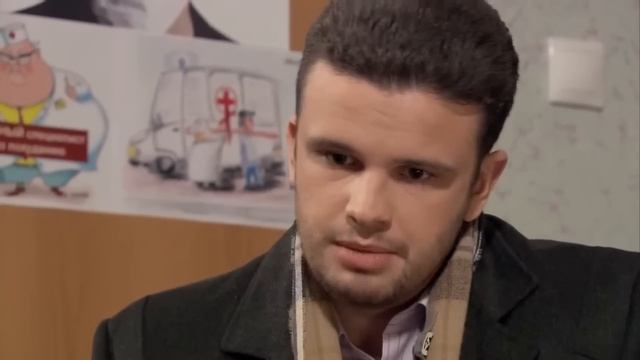 Неравный брак: 35 серия