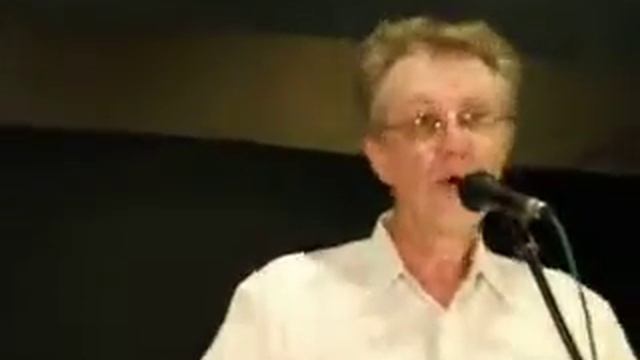 Концерт Геннадия Балахнина в Красноярске  167