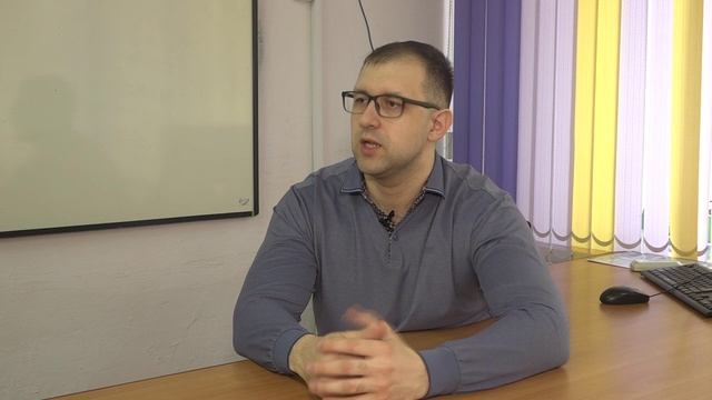 «Где работать мне тогда? Чем мне заниматься?» Профориентация в Амурской школе №2.