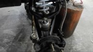 grizzly 250. Угол кастора.