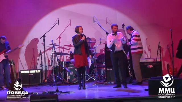 Ринг-рок 1 раунд