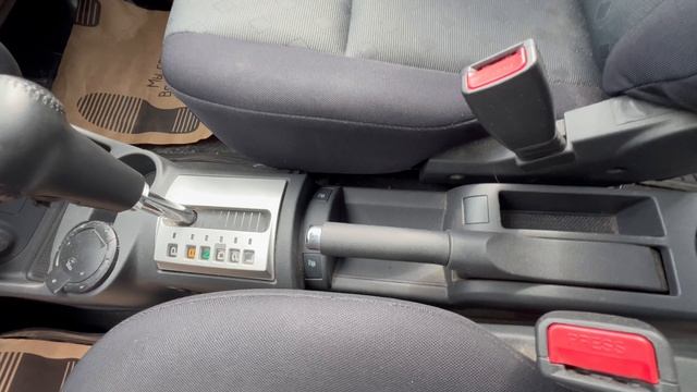 Hyundai Getz GLS 2006 года