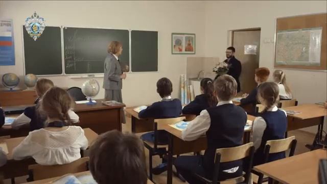 Любимый учитель