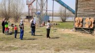 + Сейчас метание ножей — самостоятельная дисциплина вида спорта «Универсальный бой» (8)
