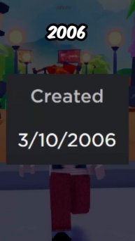 💥 Невозможно! Как выглядит первая игра Roblox сегодня?