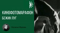 Кинофотомарафон. Бежин луг.