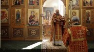 Божественная литургия 22.04.25г.