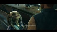 Star Wars Jedi Survivor: Секреты силы и способностей 🌀