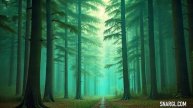 Forest Green: A Deep Dive into the Enigmatic Shade of Medium Jungle Green