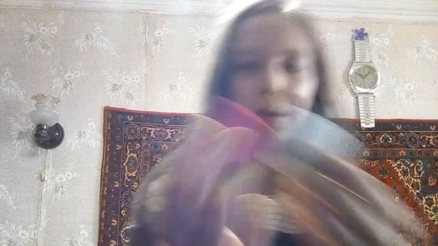 Моя касметика