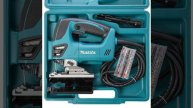 Лобзик электрический Makita 4350FCT - краткий обзор