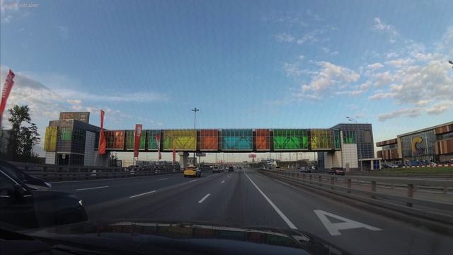 Монологи за рулем 1 выпуск