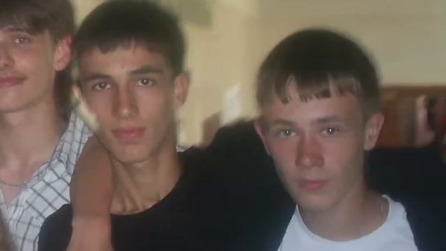 Robert Miles - Children (Школьные года)