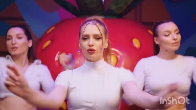 Gazan & POLI - Lucky Boy 2025 Eurodance HiT Remix