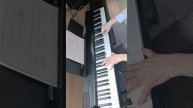 Ты говоришь мне о любви
