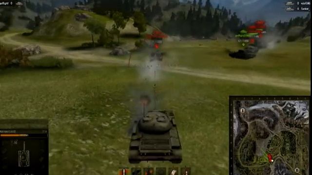 Клан [UAGD] presents Fragmovie 720HD.avi
