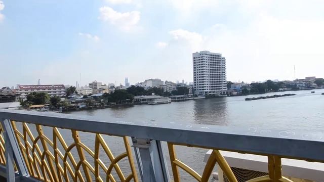 Королевский мост Рамы 8го