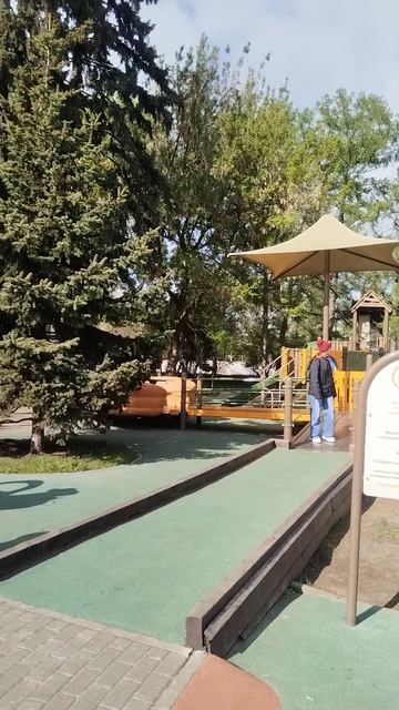 Пришли на ВДНХ⛲