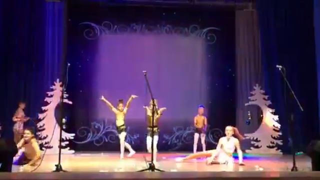 24 февраля 2018 г.