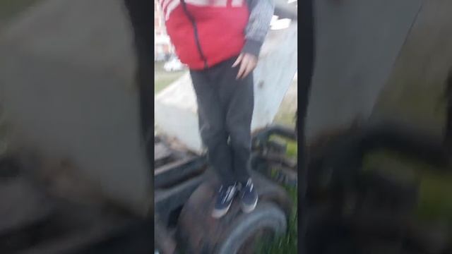 делаем новую легенду 🐦