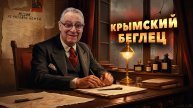 КРЫМСКИЙ БЕГЛЕЦ - Геннадий Хазанов (2025 г.)